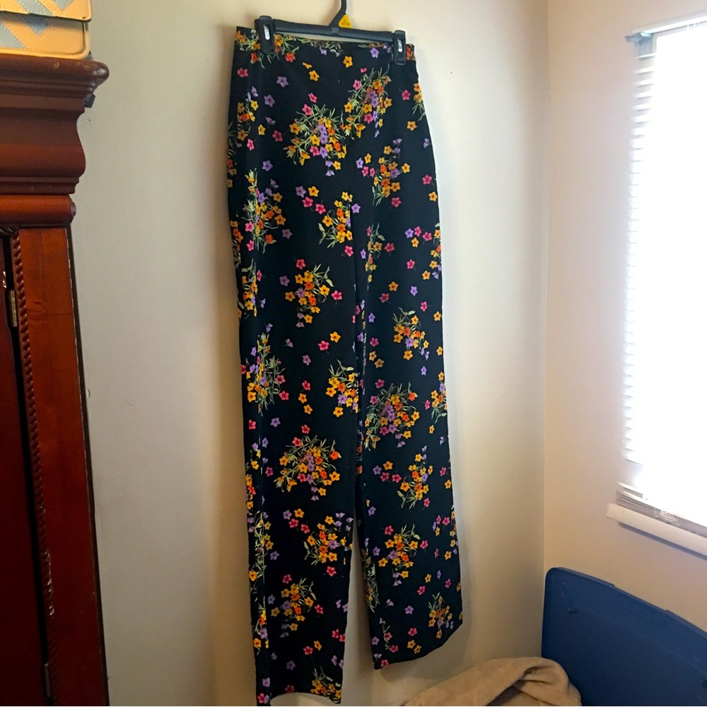 Boohoo Tall Women Pant Size 8